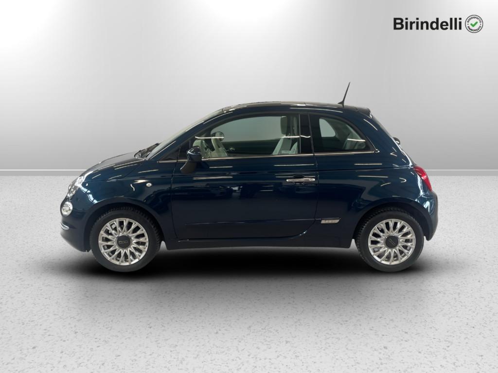 FIAT 500 (2015-2024) - 500 1.2 EasyPower Lounge