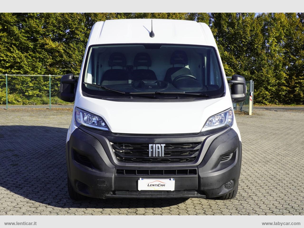Ducato 35 2.2Mjt 140 PM-TM Furgone