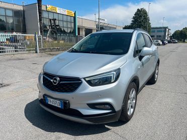 Opel Mokka X 1.4 Turbo GPL Tech 140CV 4x2