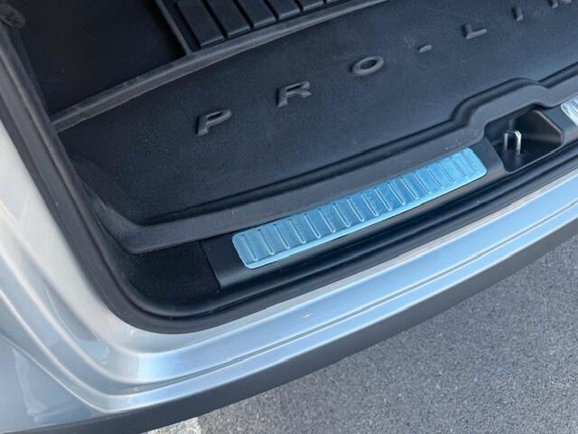 Mercedes-benz EQC 400 4Matic Premium