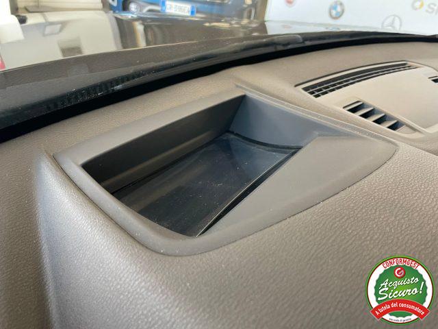 BMW X1 sDrive18d xLine Aut. *TETTO