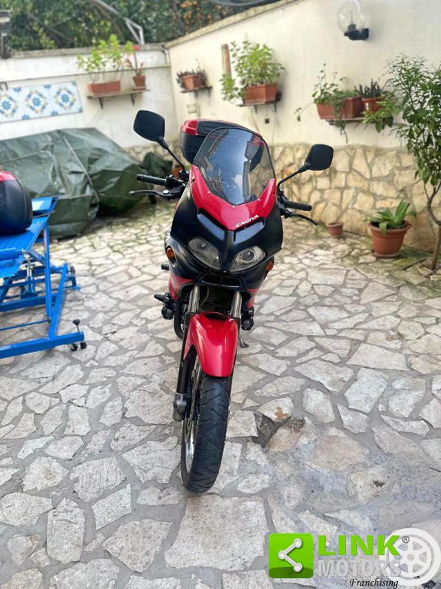 CAGIVA Gran Canyon 900 900