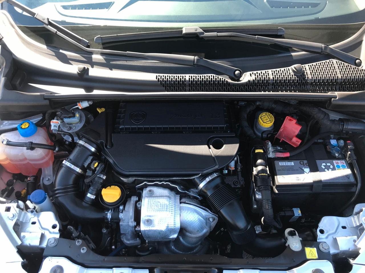 Lancia YPSILON 1.3MLJT CONDIZIONI ECCELLENTI CHIAMA