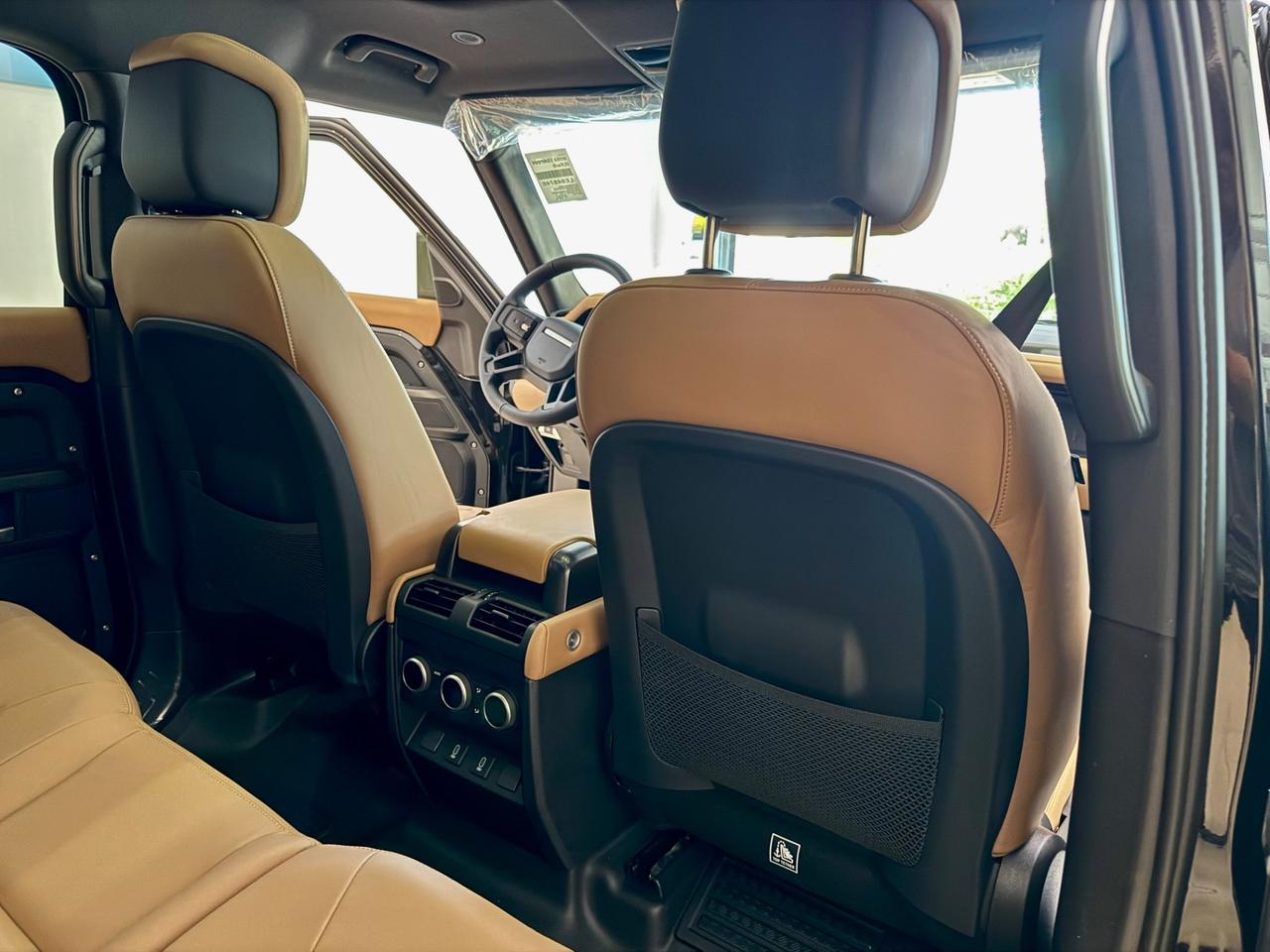 Land Rover Defender 110 3.0D I6 350CV- UNICA ITALIA
