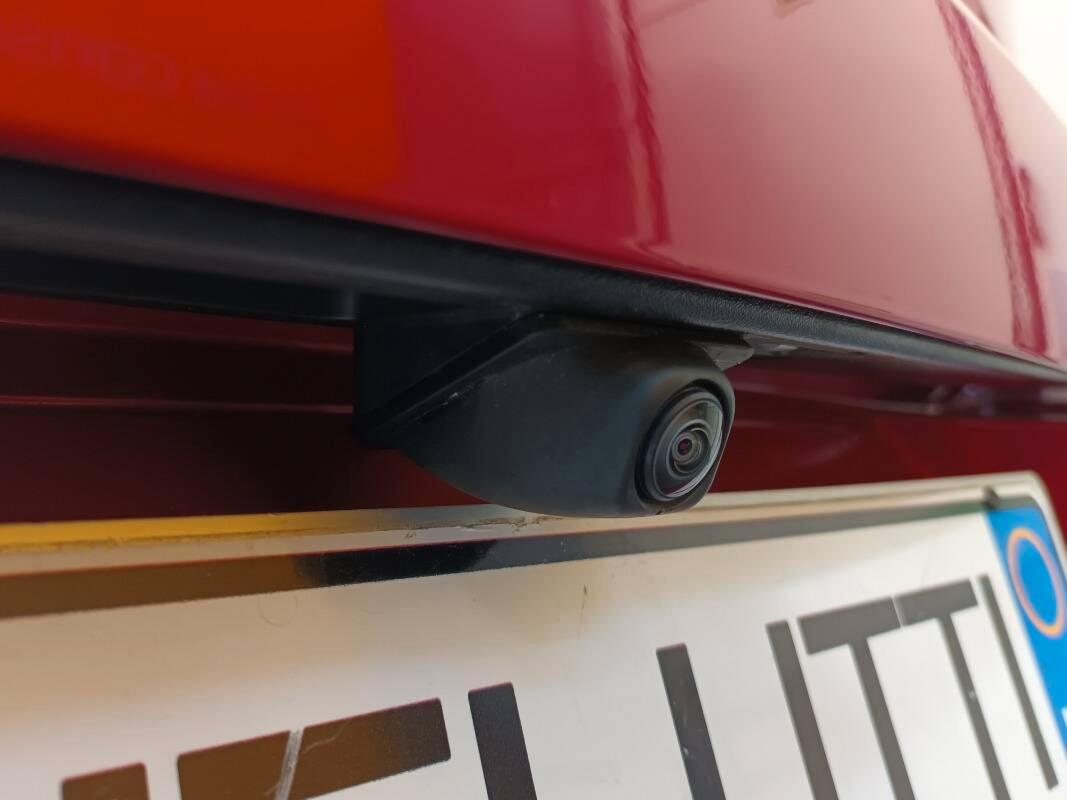 Ford Puma 125 cv ibrida St-Line- 2000 km!