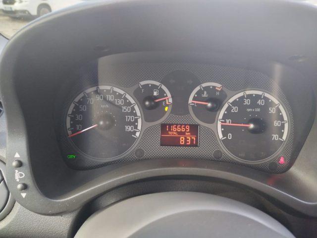 FIAT Panda 1.2 Dynamic Euro 5