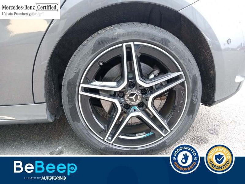 Mercedes-Benz Classe A A 250 E PHEV AMG LINE ADVANCED PLUS AUTO