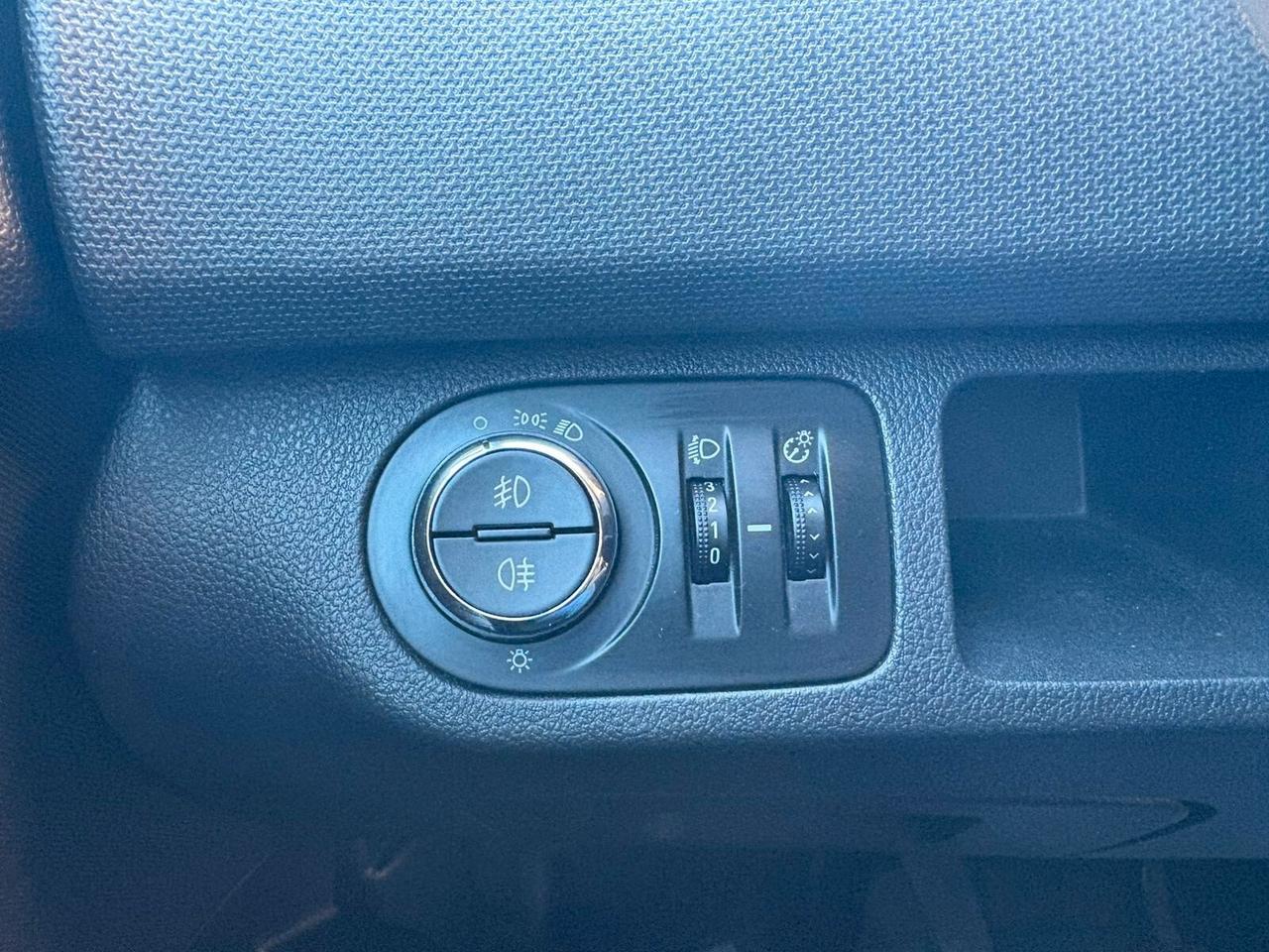 Opel Meriva 1.4 Turbo 120CV GPL Tech Elective