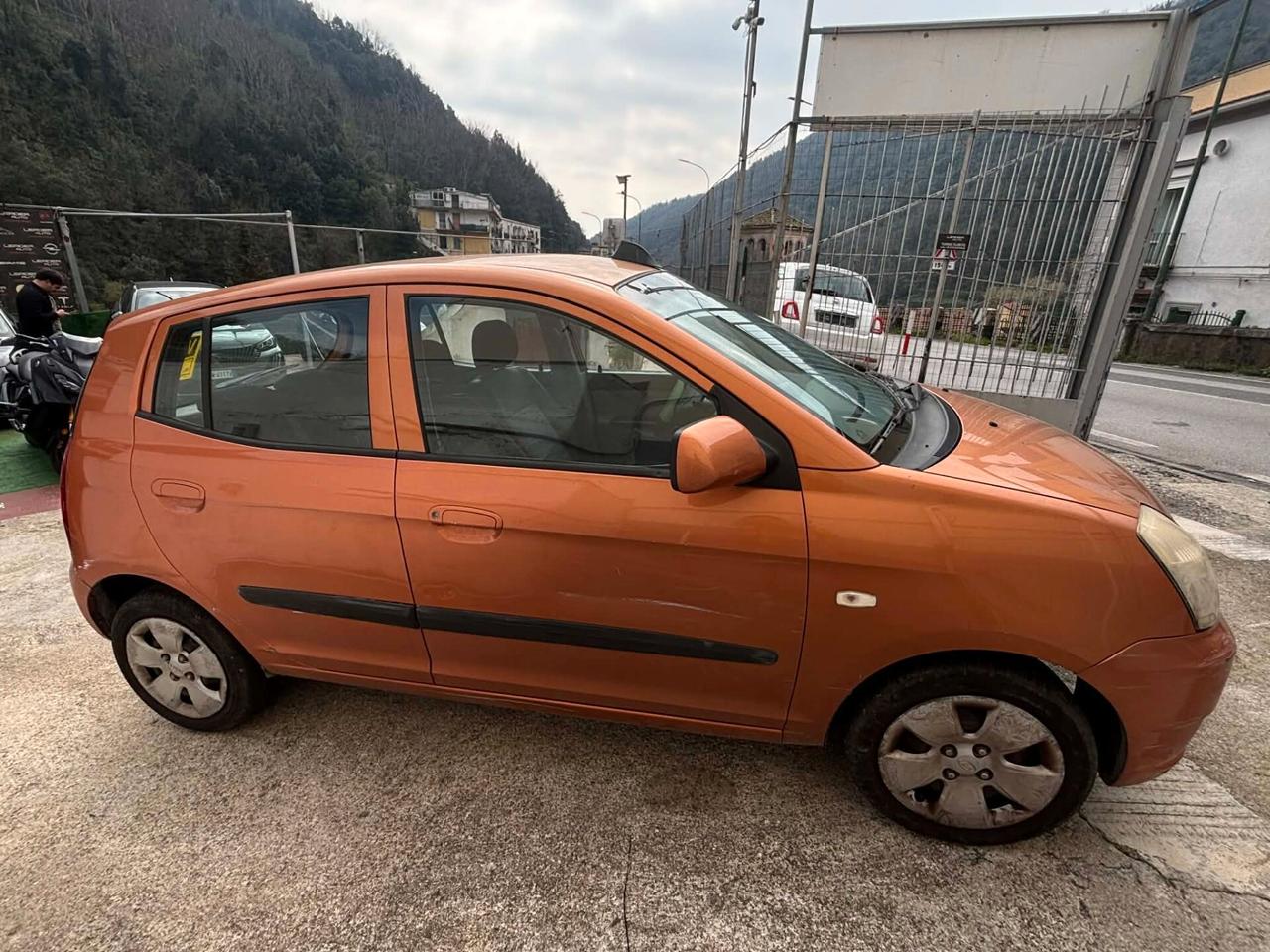 Kia Picanto 1.0 12V Urban