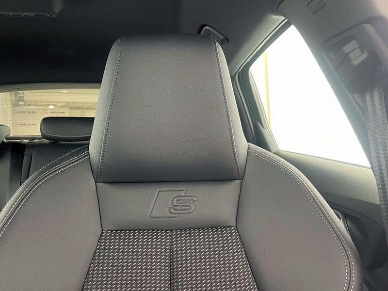 Audi A3 A3 allstreet 35 TDI S tronic Business Advanced