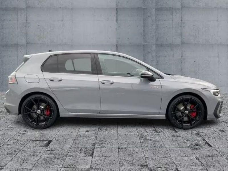Volkswagen Golf 8.5 2.0 TSI GTI DSG Matrix Led Tetto Head up Camera