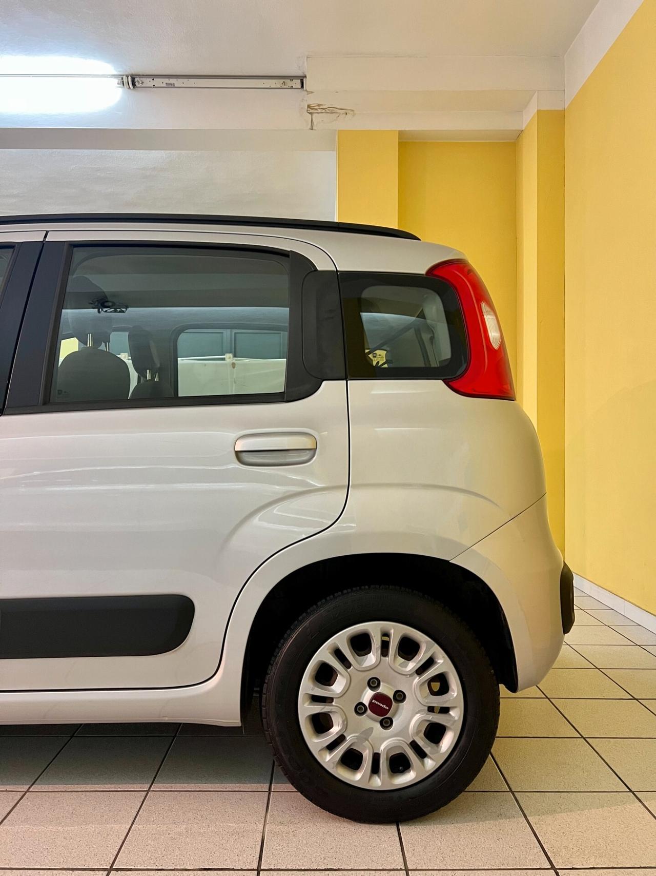 Fiat Panda 1.3 MJT S&S Easy