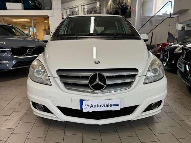 Mercedes-Benz B 180 B 180 cdi Executive Unico Proprietario