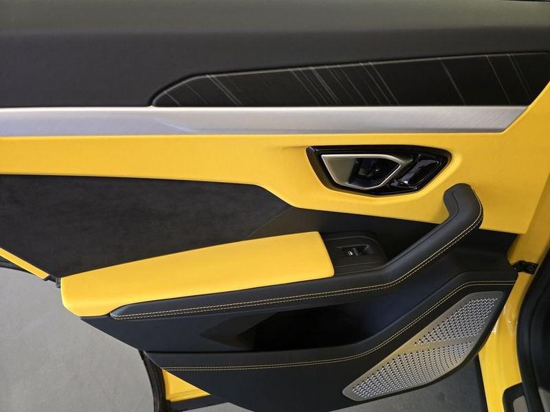 Lamborghini Urus Urus 4.0