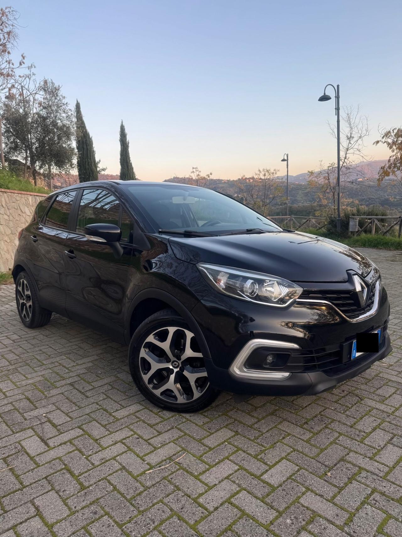 Renault Captur 1.5 dCi 90Cv 2018