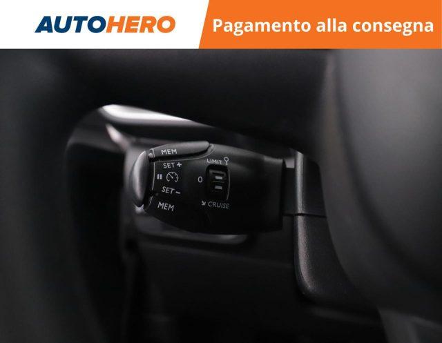 CITROEN C3 BlueHDi 100 S&S Feel Pack