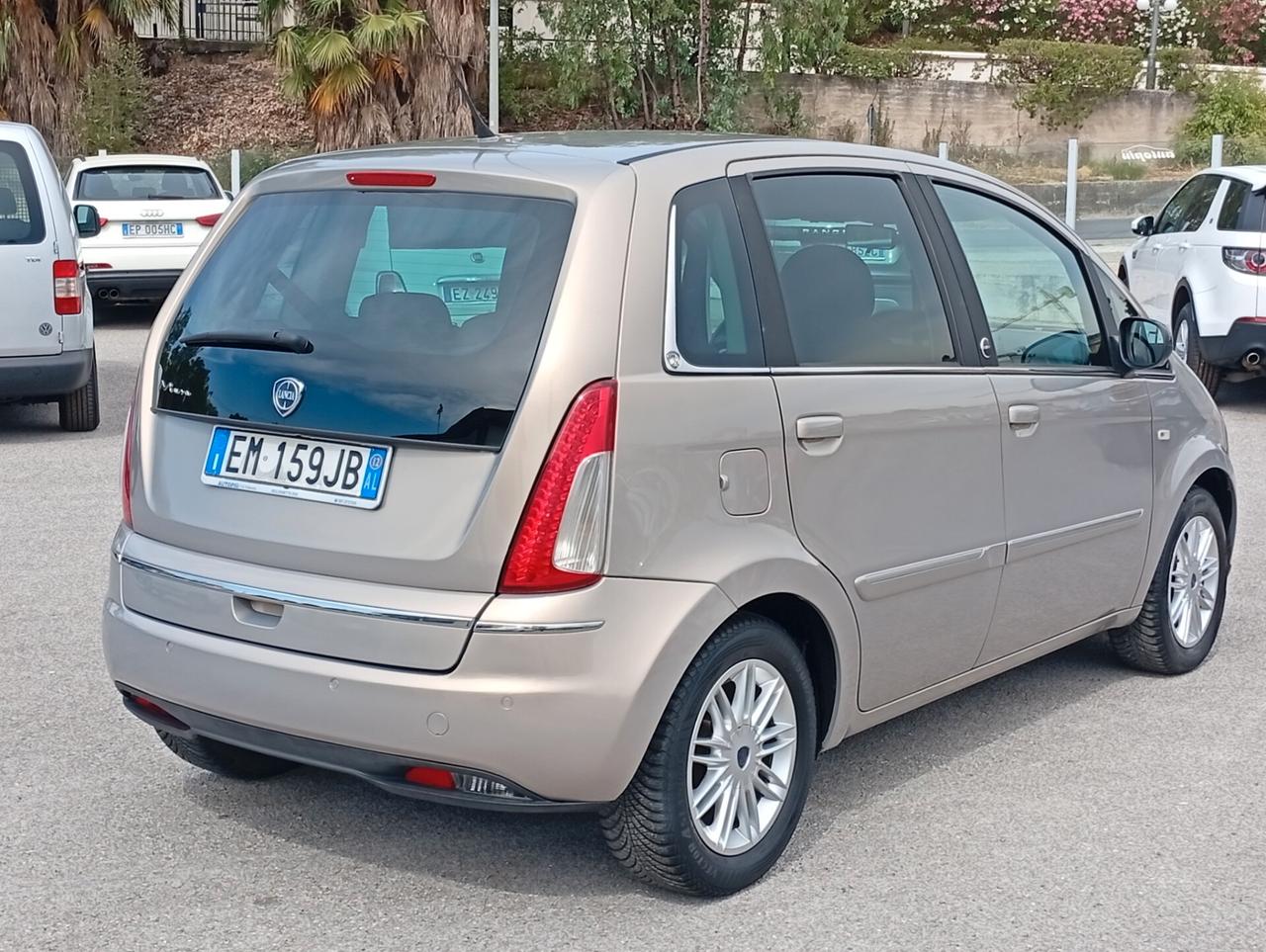 Lancia MUSA 1.4 8V Ecochic (GPL) Diva