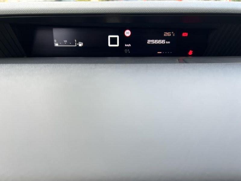 Citroën C3 Aircross PureTech Turbo 100 Plus PROMOZIONE LIMITATA