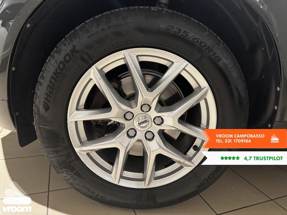 VOLVO XC60 (2017-->) XC60 B4 (d) Geartronic Ins...