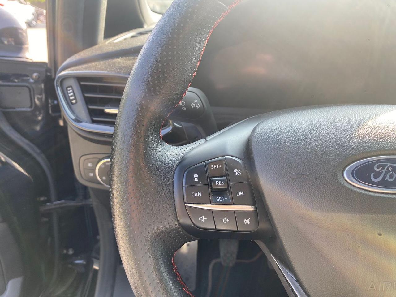 Ford Fiesta ST Line X 1.0 EcoBoost mHEV #6835