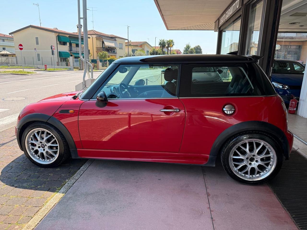 Mini Mini 1.6 16V One de luxe