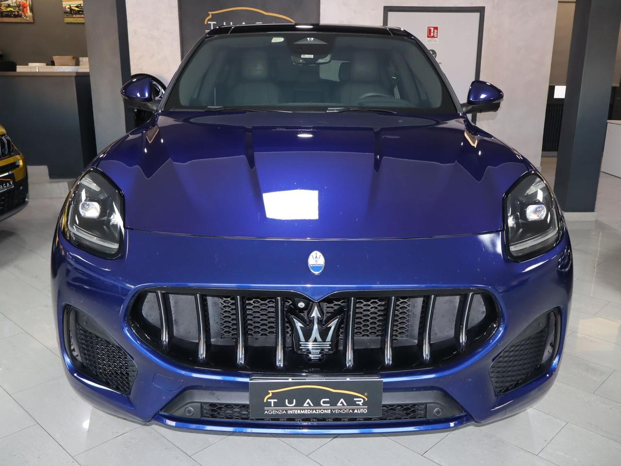 Maserati Grecale PrimaSerie GT 2.0 GT MHEV #50746