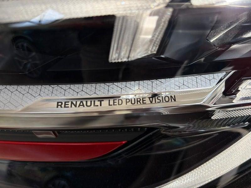 Renault Espace 1.2 esprit Alpine E-Tech full hyb 200 7p