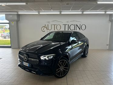 Mercedes-benz GLE 350 GLE 350 de 4Matic Plug-in Hybrid Coupé Ultimate