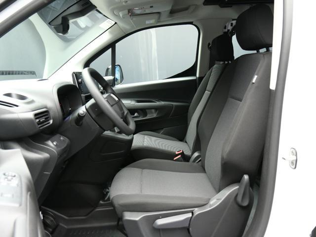 FIAT Doblo Doblò 1.5 BlueHdi 100CV VAN PL-DC