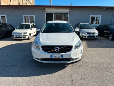 Volvo XC60 2.0