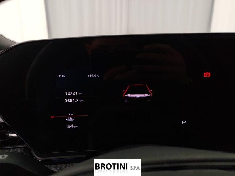 Audi A6 e-tron quattro S Line Edition
