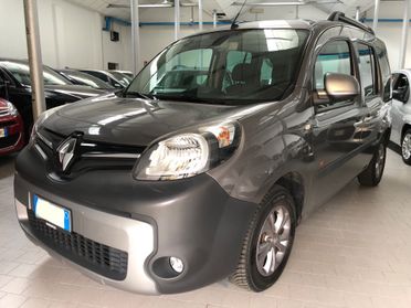 Renault Kangoo 1.5 dCi 110CV 5 porte Stop & Start Extrem