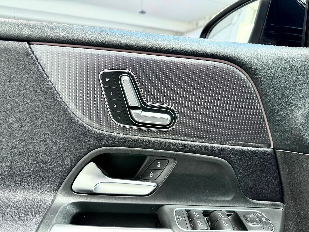 Mercedes-benz GLB 200 GLB 200 d Automatic Sport Plus