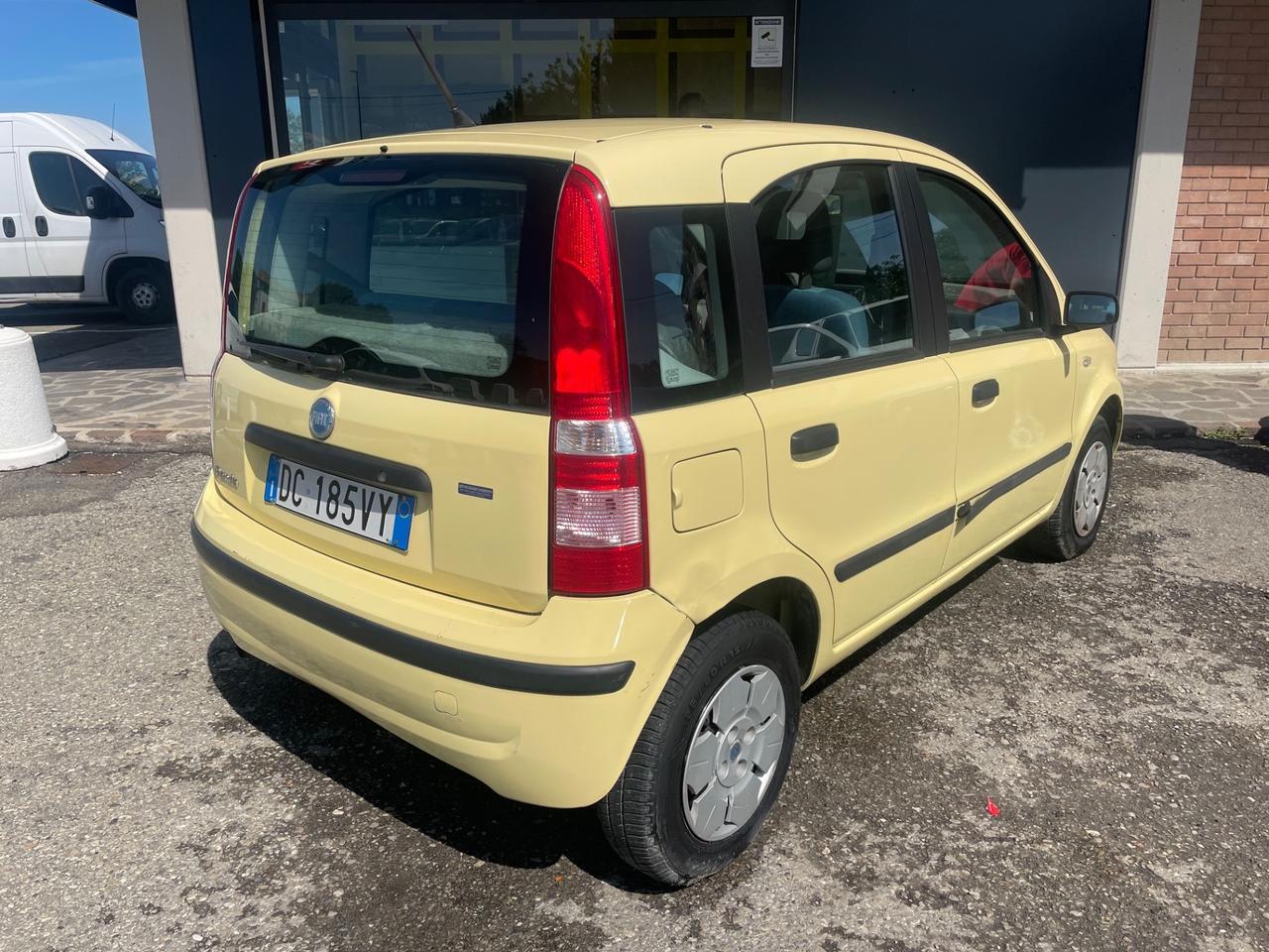 Fiat Panda 1.1 Active NEOPATENTATI