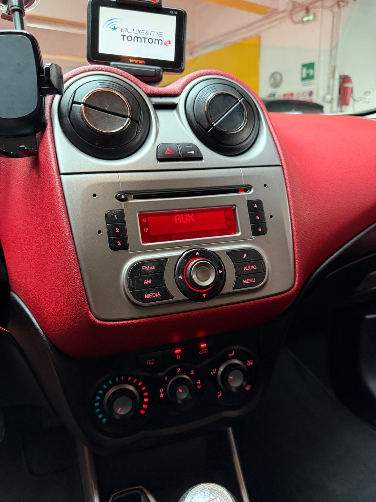 Alfa Romeo MiTo 1.4 Neopatentati Euro 5