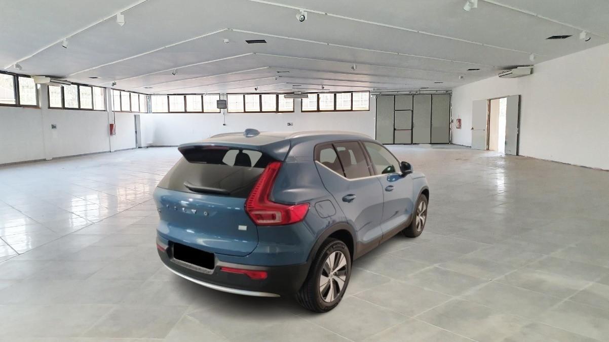 VOLVO Xc40 T4 Recharge Plug-In Hybrid Aut. Core