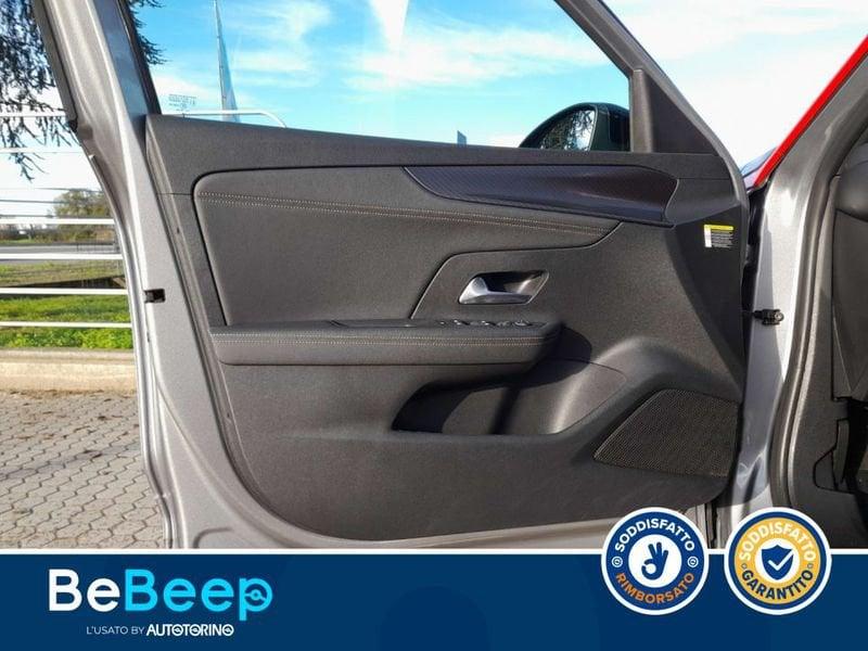 Opel Mokka 1.2 T GS S&S 100CV