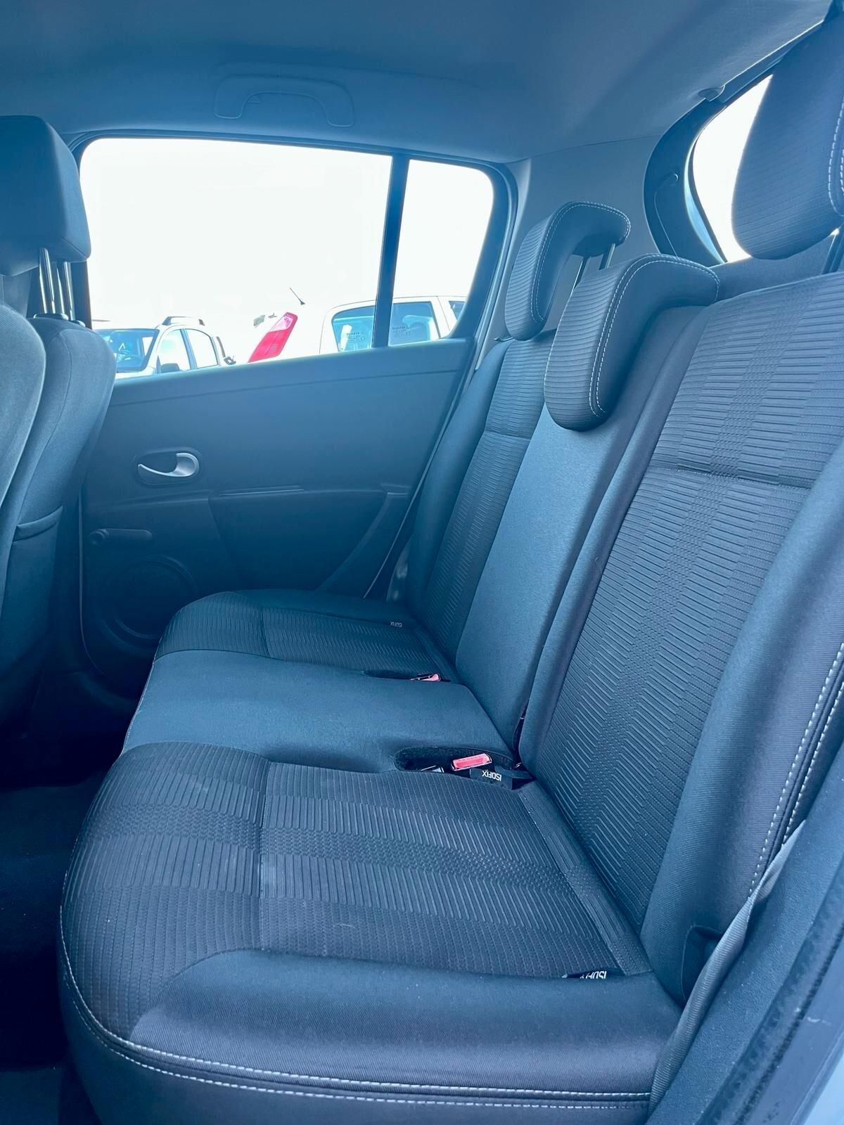 Renault Clio 1.2 16V 5 porte Live! - OK NEOPATENTATO