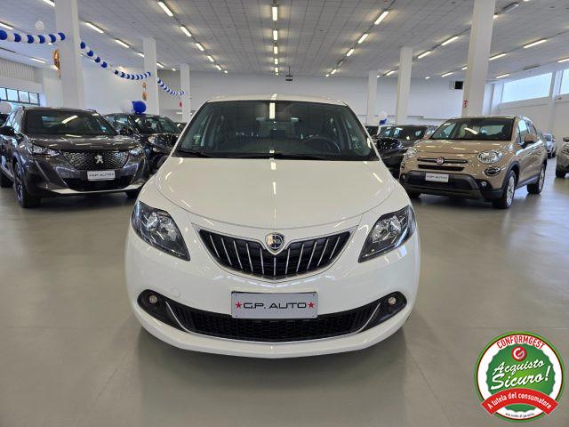 LANCIA Ypsilon 1.0 FireFly 5 porte S&S Hybrid Silver Plus