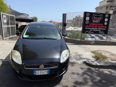 Fiat Bravo 1.6 MJT 120 CV DPF Dynamic