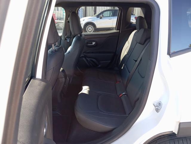 JEEP Renegade *PROMO* 1.3 T4 190CV PHEV 4xe AT6 80th Anniversary