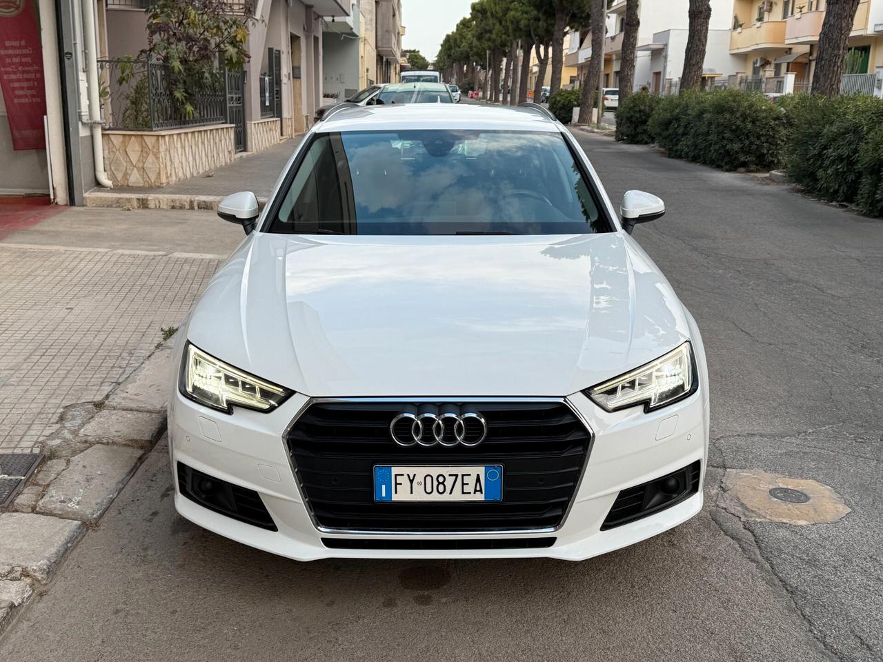 Audi A4 Avant 35 TDI Stronic *MATRIX *NAVI - 2019