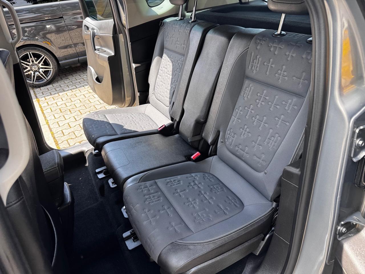 Opel Meriva 1.4 Turbo 120CV GPL Tech Cosmo