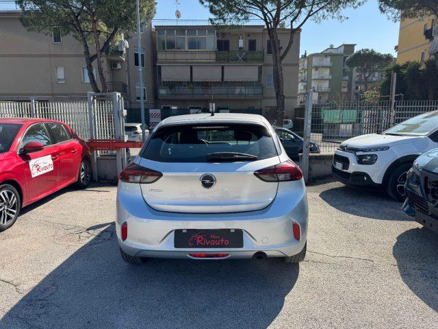 OPEL Corsa 1.2 75 CV Blitz Edition