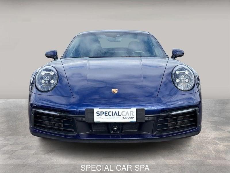 Porsche 911 Carrera S