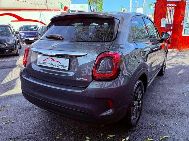 Fiat 500X 500X 1.0 T3 Connect 120cv*NO VINCOLI FINANZIARI*