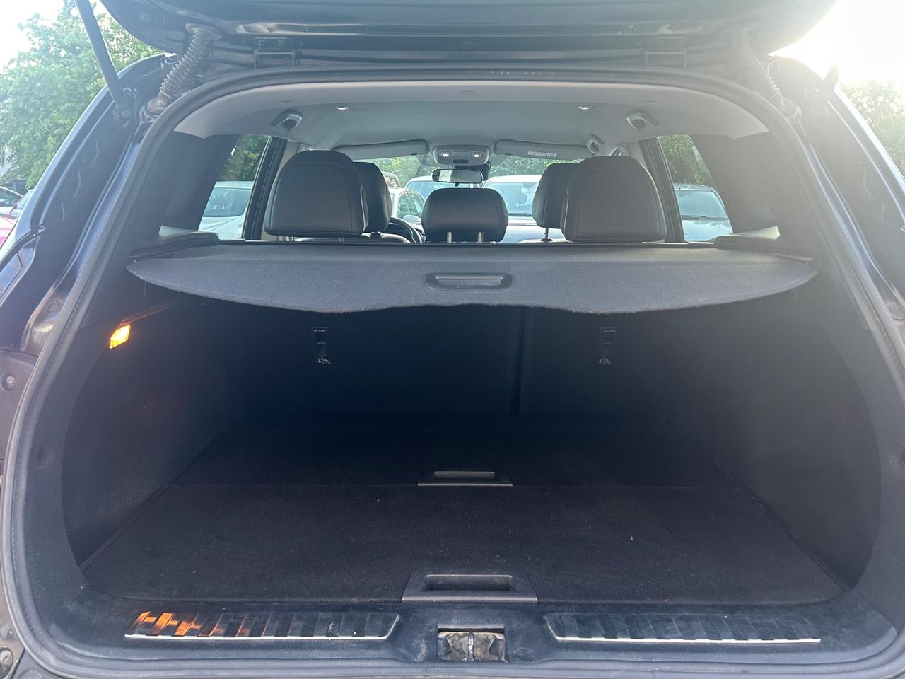 Renault Kadjar dCi 8V 110CV Energy Bose