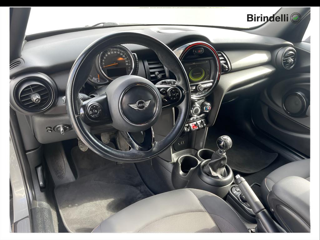 MINI Mini 5 porte (F55) - Mini 1.2 One Boost 5 porte