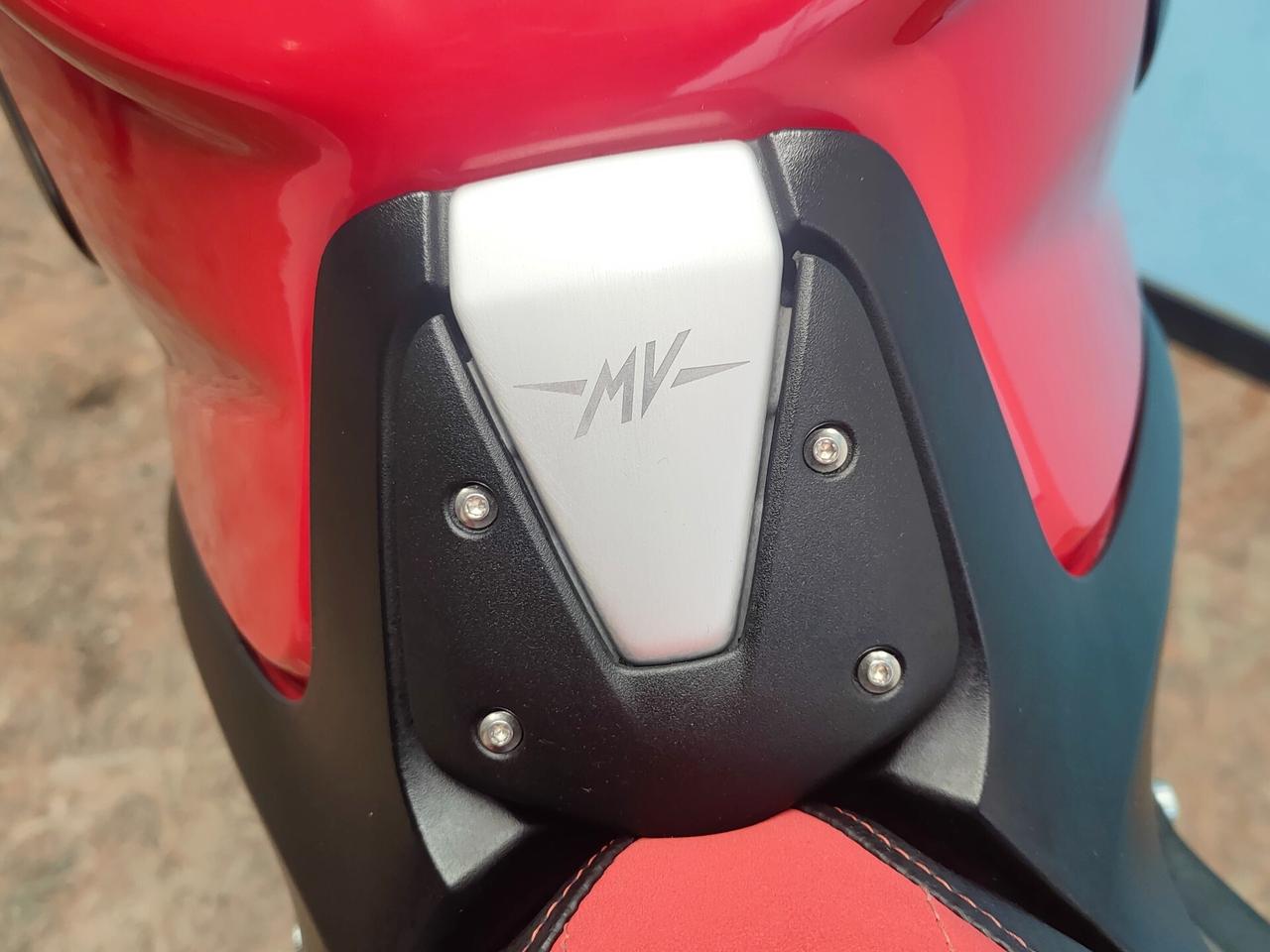 Mv Agusta Brutale 1000 RS Garantita e Finanziabile