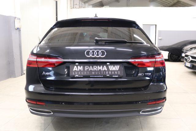 AUDI A6 Avant 40 2.0 TDI S tronic Business Plus